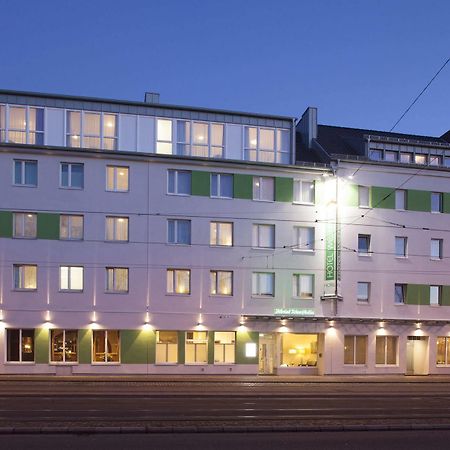 Hotel Westfalia Brema Zewnętrze zdjęcie