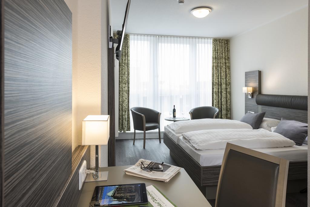 Hotel Westfalia Brema Zewnętrze zdjęcie