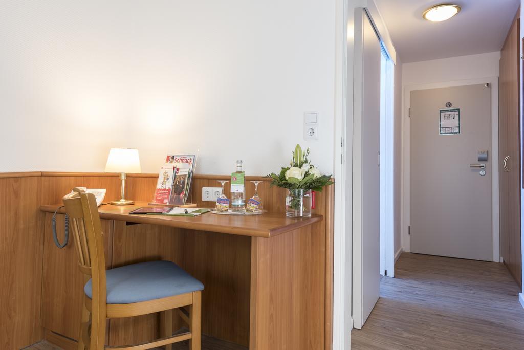Hotel Westfalia Brema Zewnętrze zdjęcie
