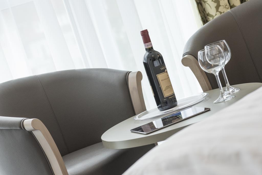 Hotel Westfalia Brema Zewnętrze zdjęcie