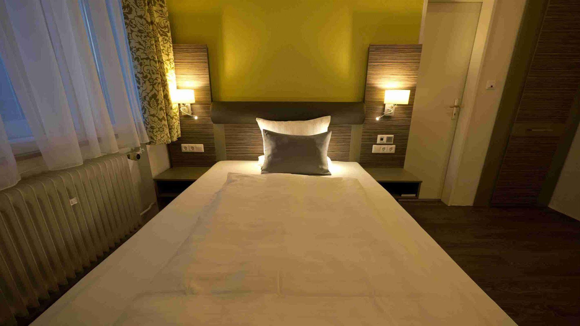 Hotel Westfalia Brema Zewnętrze zdjęcie