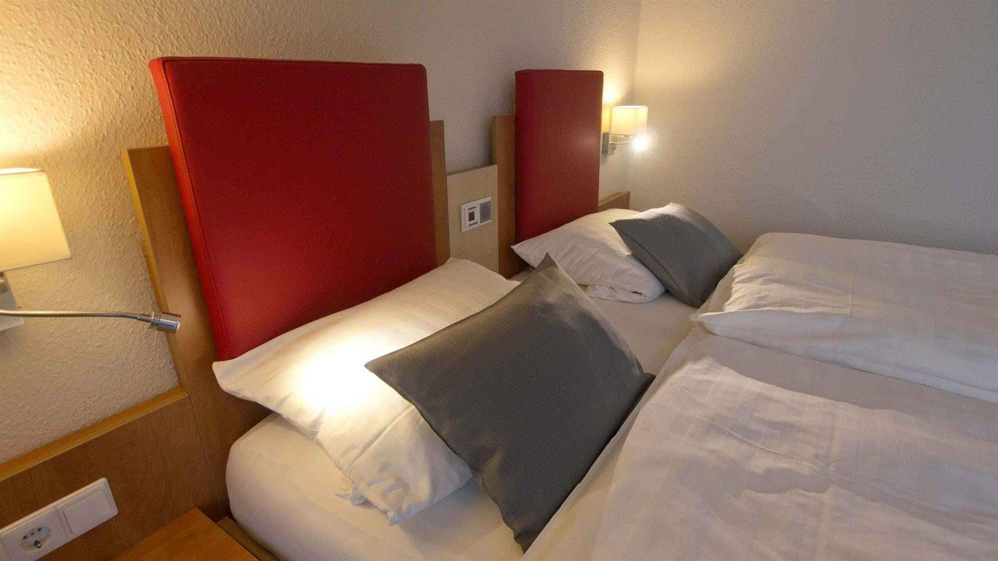 Hotel Westfalia Brema Zewnętrze zdjęcie