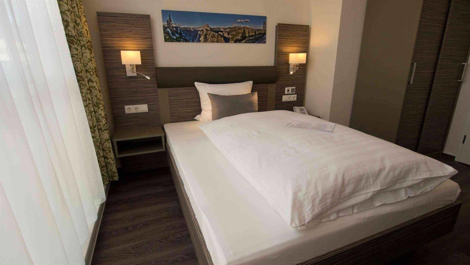 Hotel Westfalia Brema Zewnętrze zdjęcie