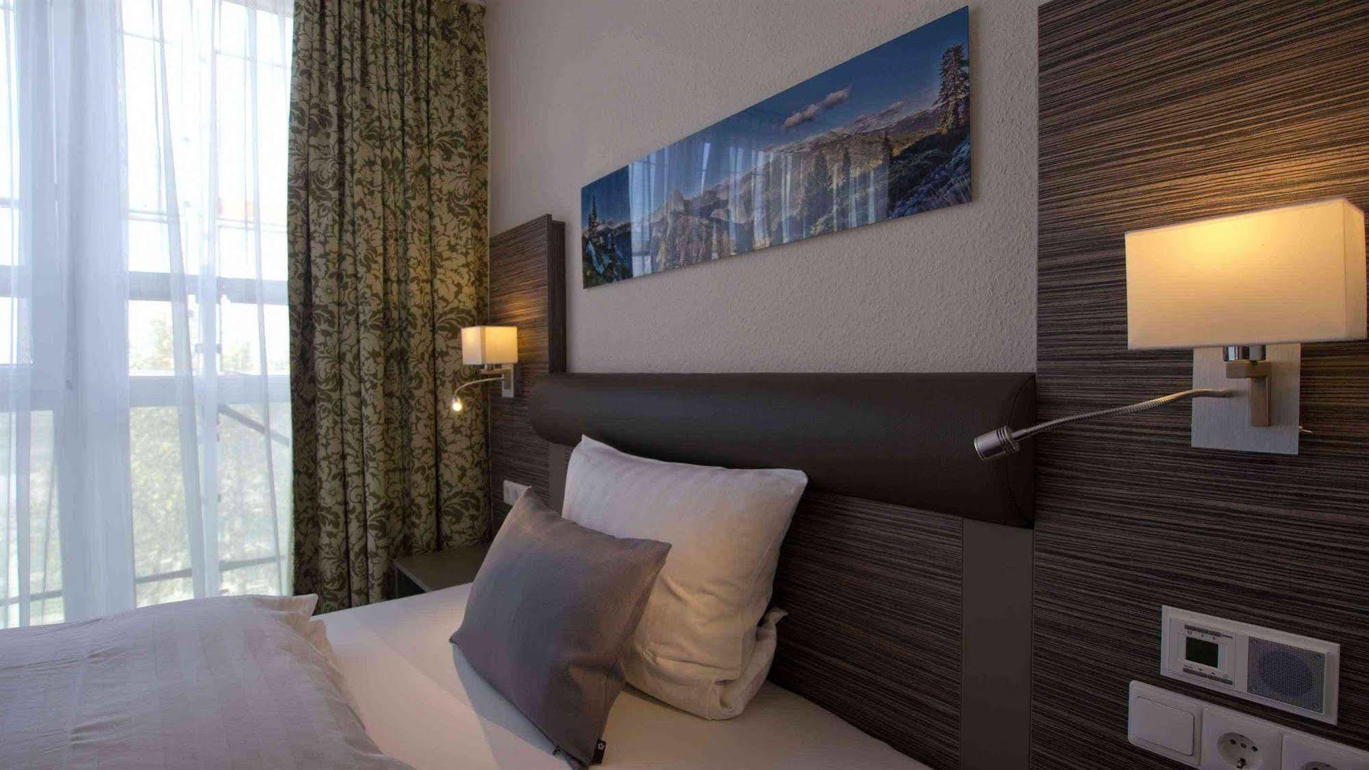 Hotel Westfalia Brema Zewnętrze zdjęcie