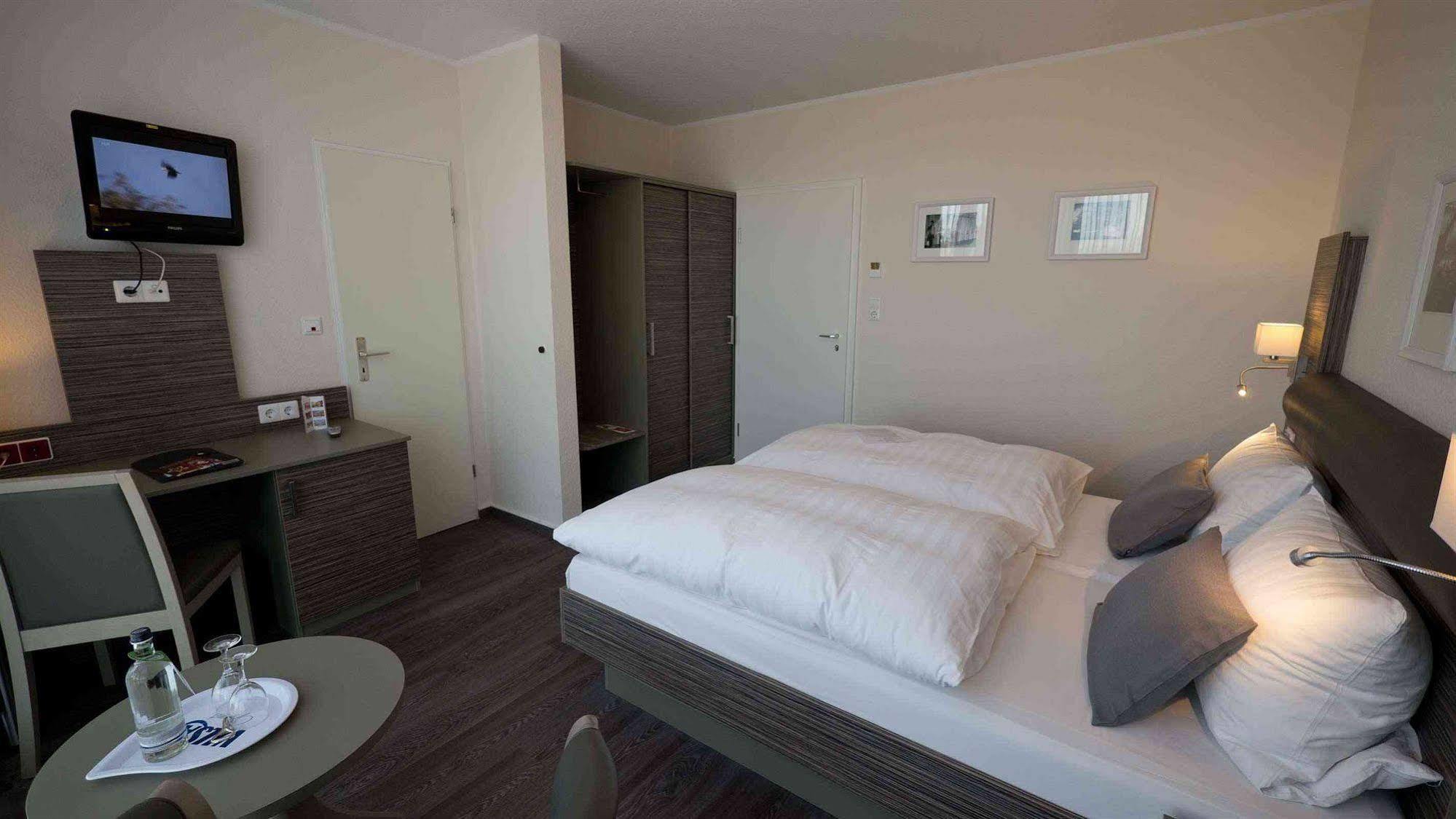Hotel Westfalia Brema Zewnętrze zdjęcie