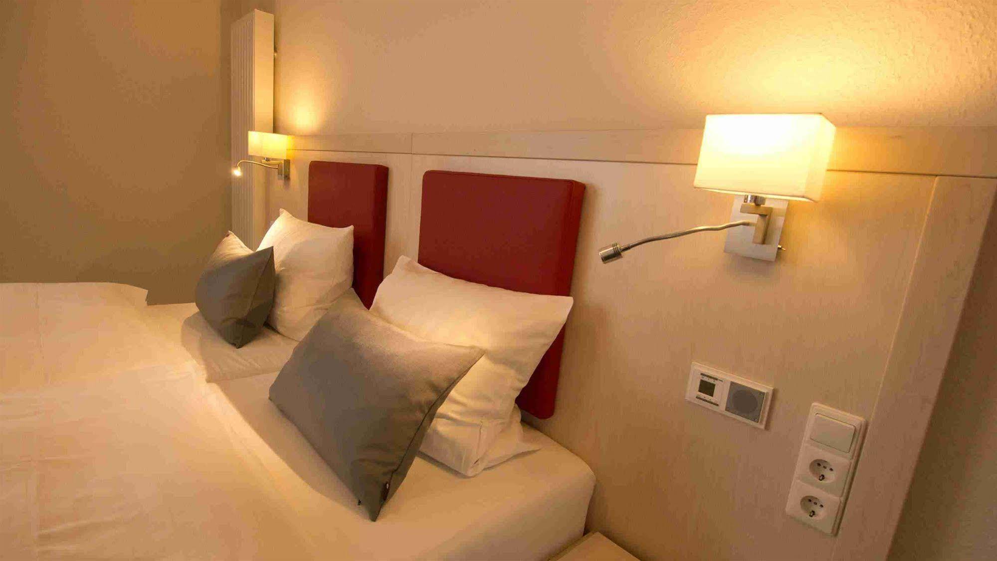 Hotel Westfalia Brema Zewnętrze zdjęcie